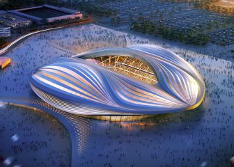 Revelan costos de hospedaje para Qatar 2022