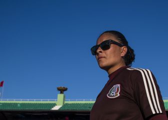 Mónica Vergara es la indicada para el cambio: Miriam García