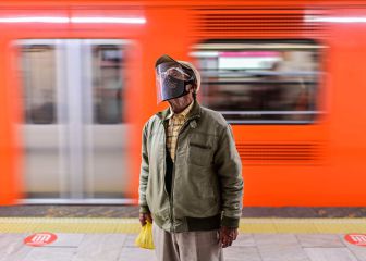 AMLO se recupera satisfactoriamente de COVID, informó SSA