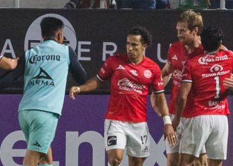 Aristeguieta le dio el botín completo al Mazatlán