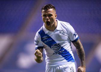 Tabó: “Puebla peleará, puede ser campeón”
