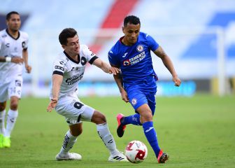 Cruz Azul - Querétaro: Horario, canal, TV, Cómo y dónde ver