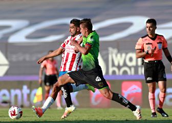 Chivas - FC Juárez: Horario, canal, TV, cómo y dónde ver