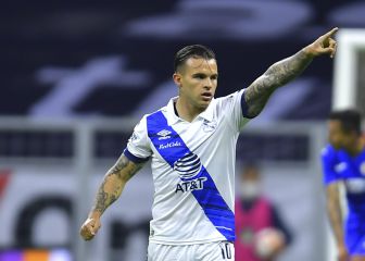 Tabó: “El fútbol mexicano es el mejor del continente”
