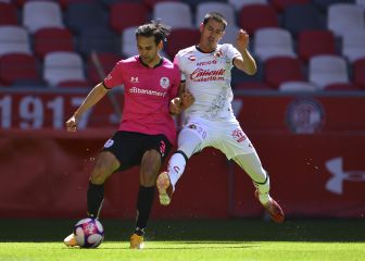 Tijuana - Toluca: Horario, canal, TV, cómo y dónde ver