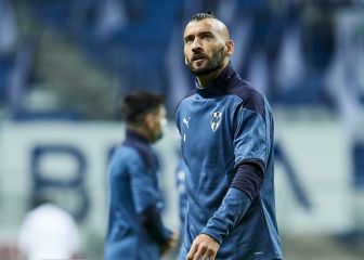 Nico Sánchez sobre la críticas por contagios: “Fue pescado podrido que vendieron”