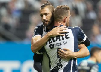 Nicolás Sánchez: “Nunca me creí dueño del puesto''