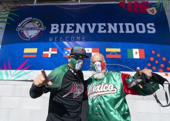 Cuándo juega México en Serie del Caribe 2021: calendario, partidos y resultados