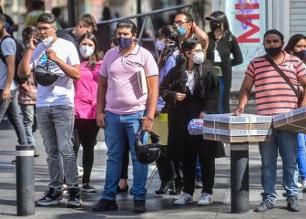 Canadá solicita trabajadores mexicanos para procesadora de mariscos