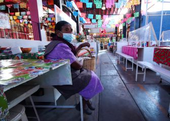 En vivo: México rebasó los dos millones de casos acumulados por Covid-19