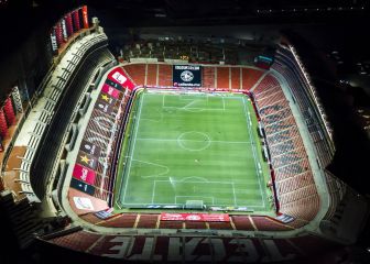 ¡Media hora le bastó a Xolos para ser líder!