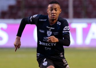 Gabriel Torres es nuevo jugador de Pumas