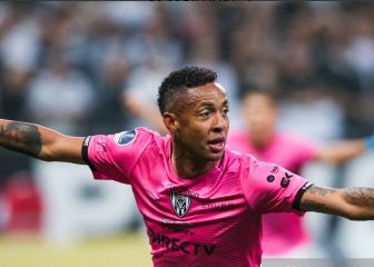 Andrés Lillini destacó el olfato goleador de Gabriel Torres