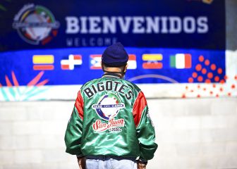 México - Colombia: Horario, canal, cómo y dónde ver la Serie del Caribe