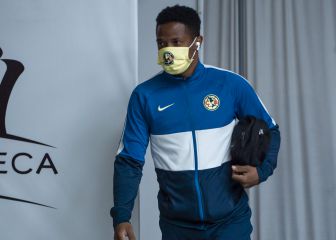Santos Laguna oficializa llegada de Andrés Ibargüen