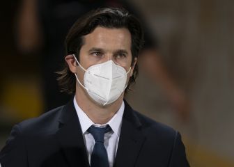 Solari acepta que puede llegar refuerzo de última hora al América