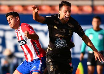 León - Atlético de San Luis: Horario, canal, cómo y dónde ver