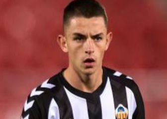 ¿Quién es Álvaro Fidalgo? El nuevo refuerzo azulcrema