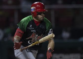 México se presenta con victoria en la Serie del Caribe