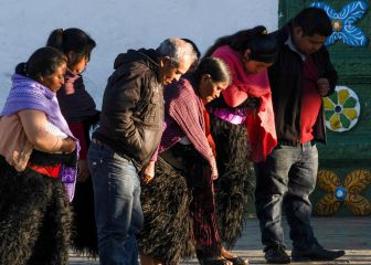 Así se deben registrar los adultos mayores para ser vacunados