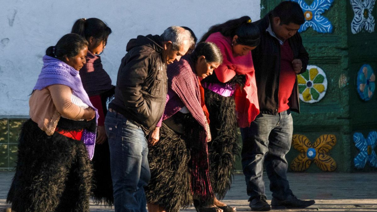 Coronavirus en México: Cómo registrar a los adultos ...