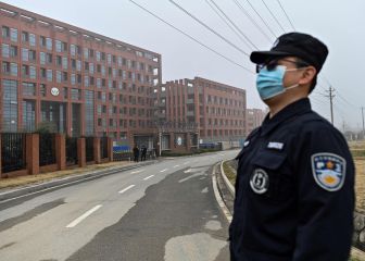 Cofepris autoriza para uso emergente la vacuna rusa Sputnik V