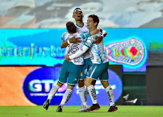 ¡La Fiera da cuenta de San Luis y suma su primera victoria!