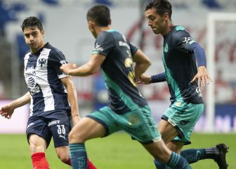 Puebla - Monterrey: Horario, canal, TV, cómo y dónde ver