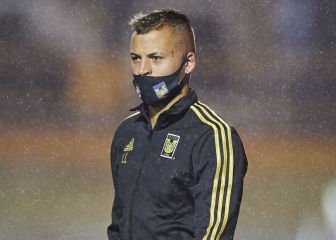 'Inge' responde a Vargas sobre el supuesto invento de Covid-19 hacia Nico López