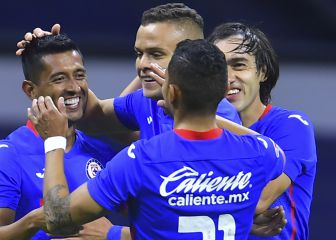 Cruz Azul no tendrá más refuerzos para el torneo