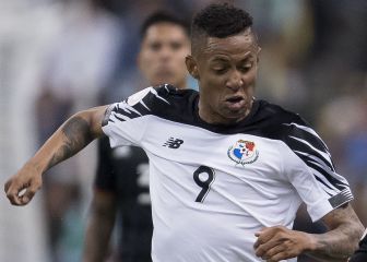 Pumas presentó a Gabriel Torres como nuevo refuerzo