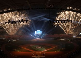 ¡México despertó, pero no le alcanzó!