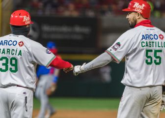 México - Puerto Rico: Horarios, canal, cómo y dónde ver, Serie del Caribe