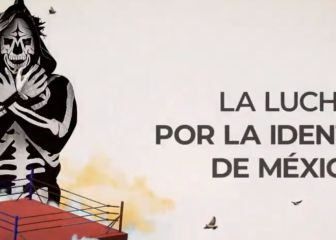 AAA y SECTUR se unen para presentar 'La Lucha por la identidad de México'