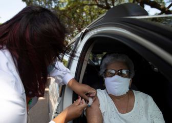 Colapsó sitio web “Mi Vacuna”, a pocas horas de ser abierto