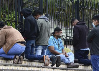 13 estados permanecerán en color rojo del semáforo durante dos semanas