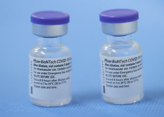 ¿Aunque hayan recibido llamada, deben registrarse para vacuna contra COVID-19?