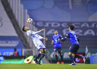 ¡Rayadozzz y Puebla empatan!