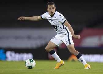 Por indisciplina, Mozo tampoco sería llamado al Tri Preolímpico