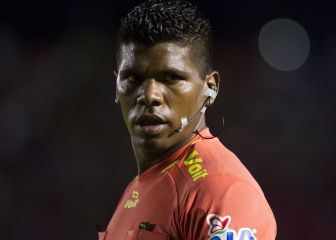 Comisión de Árbitros separa de su cargo a Adalid Maganda