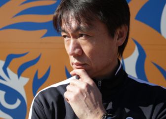 DT de Ulsan sobre su experiencia ante equipos de México: 