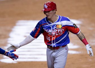 México se complica al caer con Puerto Rico