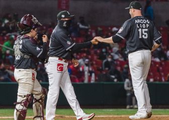 México - Panamá: Horarios, canal, cómo y dónde ver, Serie del Caribe