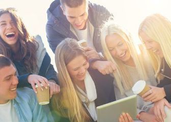 Para recibir la Beca Benito Juárez, los estudiantes deben confirmar que están inscritos