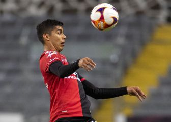 Atlas asegura que lo que vive todavía no es crisis