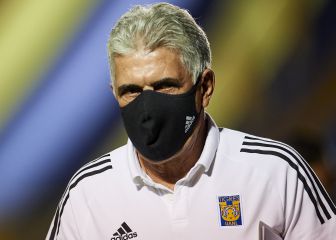 Tigres, el rey de los empates sin goles