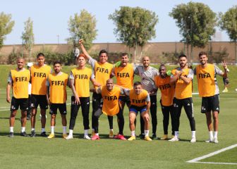 De San Nicolás para el mundo: Tigres y su sueño incomparable