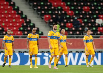 Solari: Deseo lo mejor a Tigres, representa a todo México