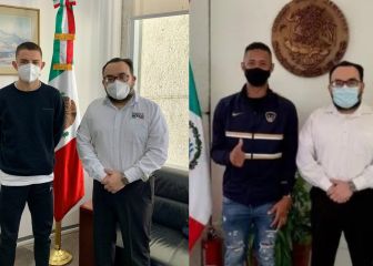 Los capitalinos, a las prisas con las visas de trabajo