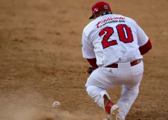 ¡Triunfo mexicano con olor a Semifinales!